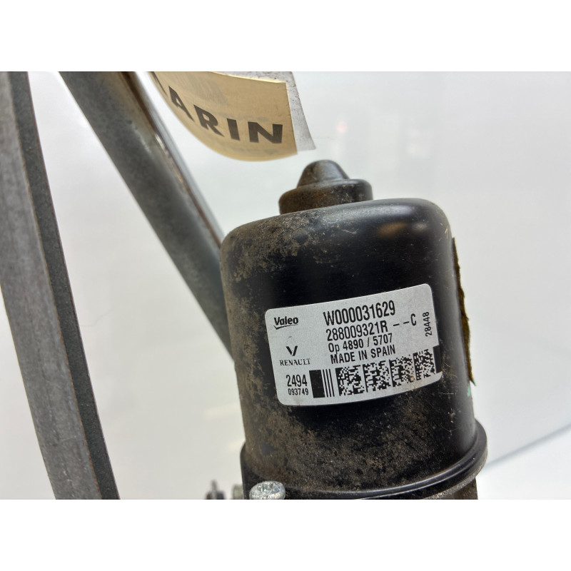 Moteur essuie glace avant DACIA SANDERO 2 Photo n°5