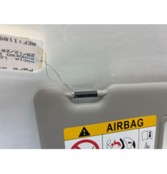 Pare soleil droit DACIA SANDERO 2
