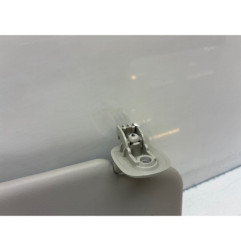 Pare soleil droit DACIA SANDERO 2