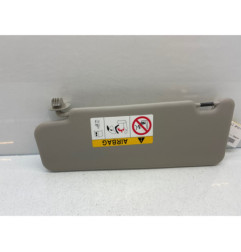 Pare soleil droit DACIA SANDERO 2