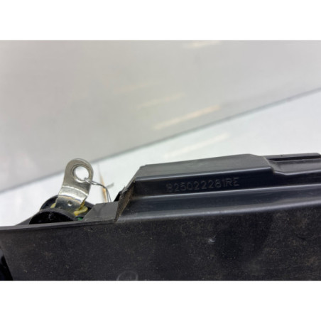 Serrure arriere droit DACIA SANDERO 2