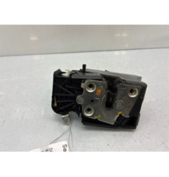 Serrure arriere droit DACIA SANDERO 2