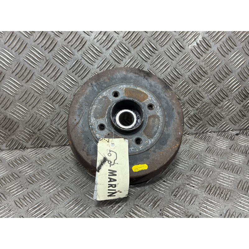 Tambour arriere gauche DACIA SANDERO 2 Photo n°1