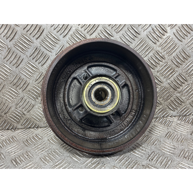 Tambour arriere droit DACIA SANDERO 2 Photo n°3