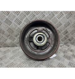 Tambour arriere gauche DACIA SANDERO 2