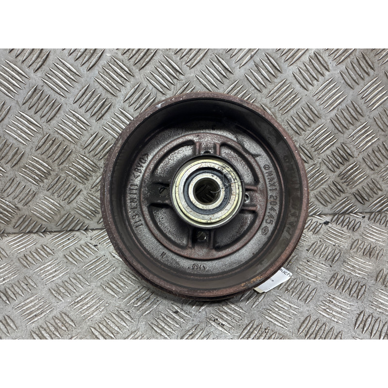 Tambour arriere gauche DACIA SANDERO 2 Photo n°3
