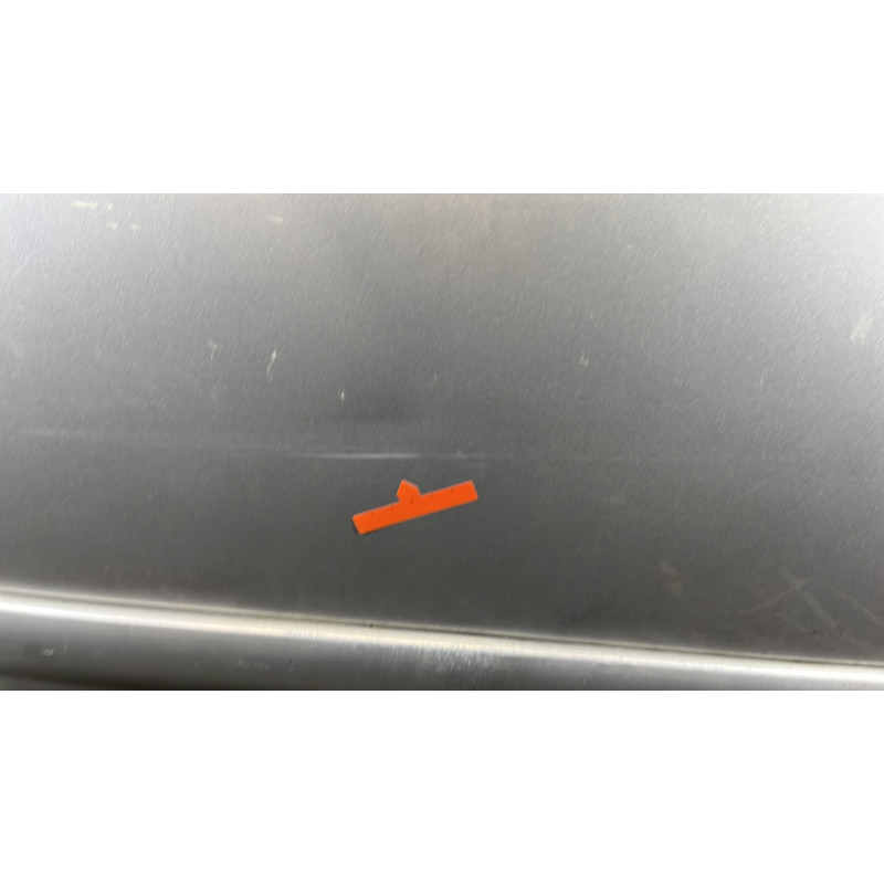 Porte avant droit CITROEN C3 1 Photo n°1