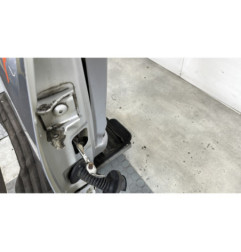 Porte avant droit CITROEN C3 1