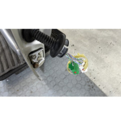 Porte avant droit CITROEN C3 1