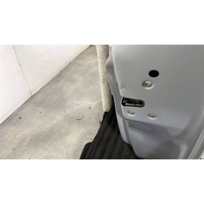 Porte avant droit CITROEN C3 1 Photo n°5