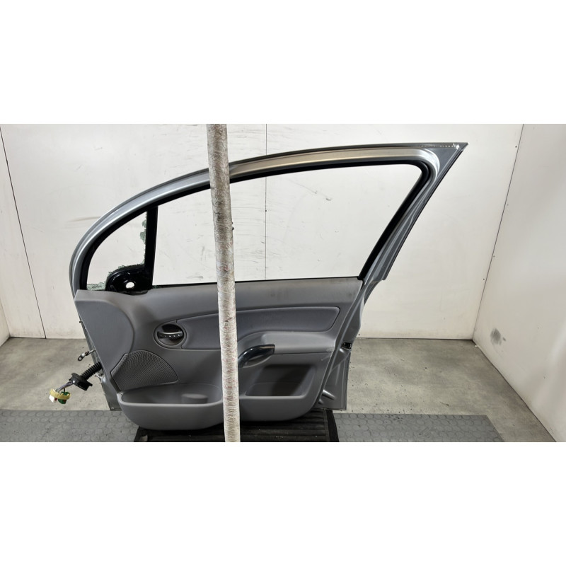 Porte avant droit CITROEN C3 1 Photo n°6