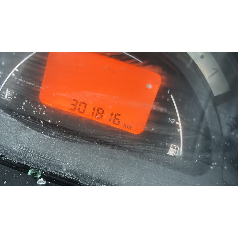 Porte avant droit CITROEN C3 1 Photo n°9