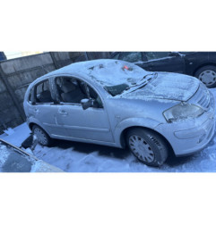Porte avant droit CITROEN C3 1