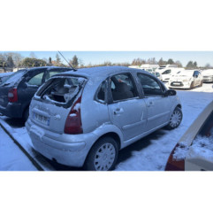 Porte avant droit CITROEN C3 1