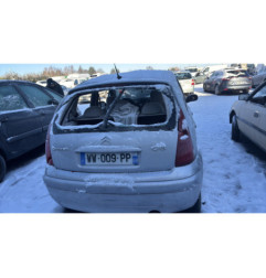 Porte avant droit CITROEN C3 1