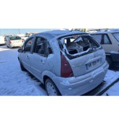 Porte avant droit CITROEN C3 1