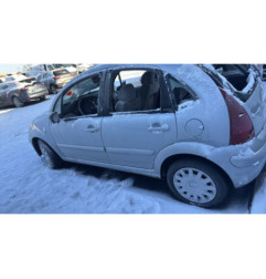 Porte avant droit CITROEN C3 1