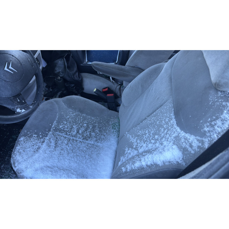 Porte avant droit CITROEN C3 1 Photo n°17