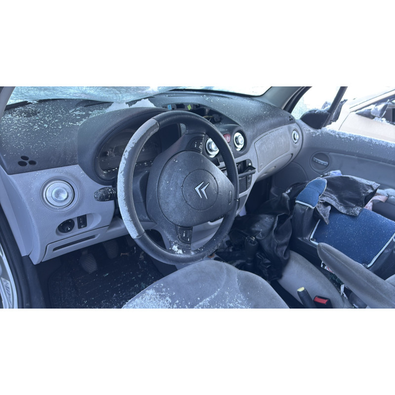 Porte avant droit CITROEN C3 1 Photo n°20