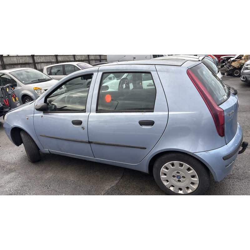 Retroviseur gauche FIAT PUNTO 2 Photo n°10