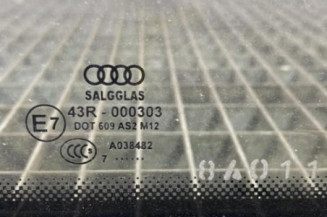 Custode arriere gauche AUDI A5 1