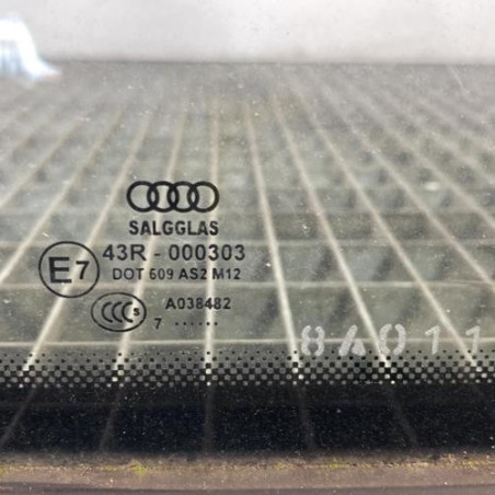 Custode arriere gauche AUDI A5 1