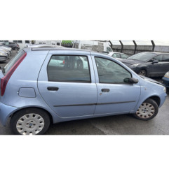 Boitier air bag FIAT PUNTO 2