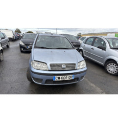 Boitier air bag FIAT PUNTO 2