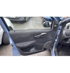 Boitier air bag FIAT PUNTO 2