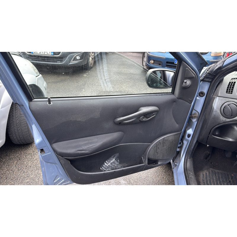Boitier air bag FIAT PUNTO 2 Photo n°9