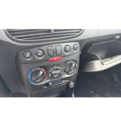 Boitier air bag FIAT PUNTO 2