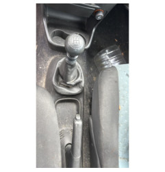 Boitier air bag FIAT PUNTO 2