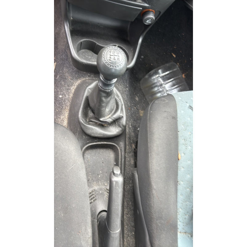 Boitier air bag FIAT PUNTO 2 Photo n°18