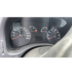 Boitier air bag FIAT PUNTO 2