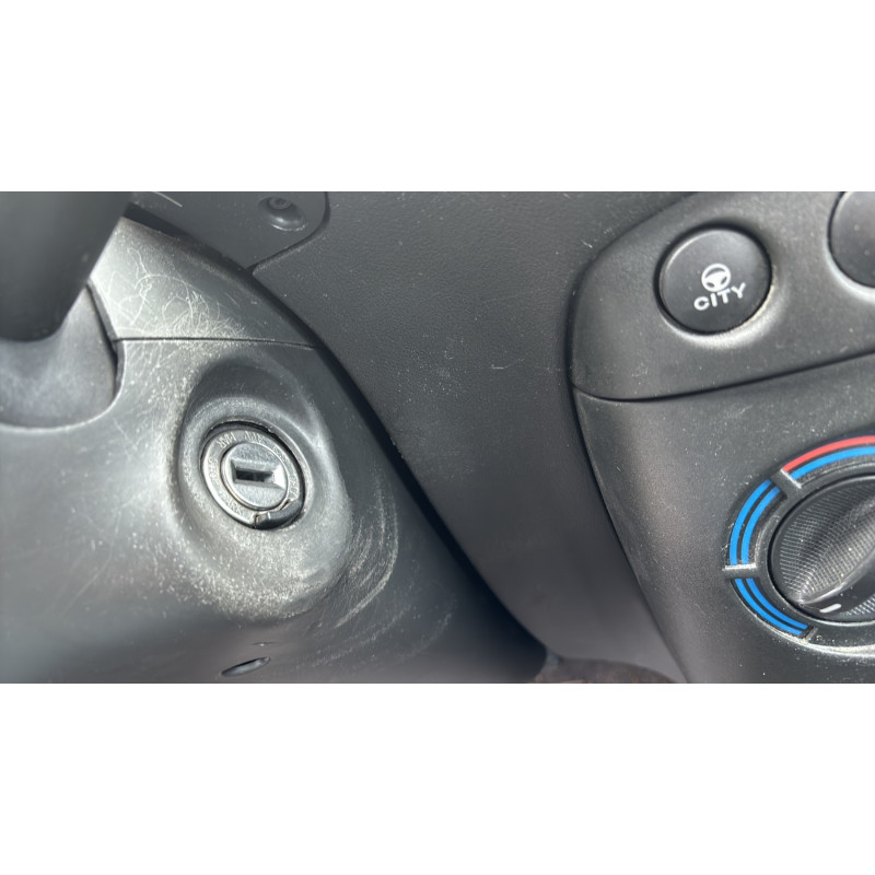 Boitier air bag FIAT PUNTO 2 Photo n°20