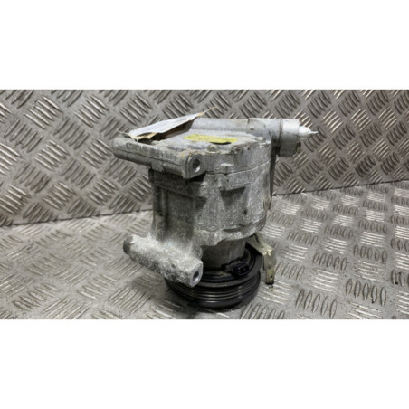 Compresseur clim FIAT PUNTO 2 Photo n°1