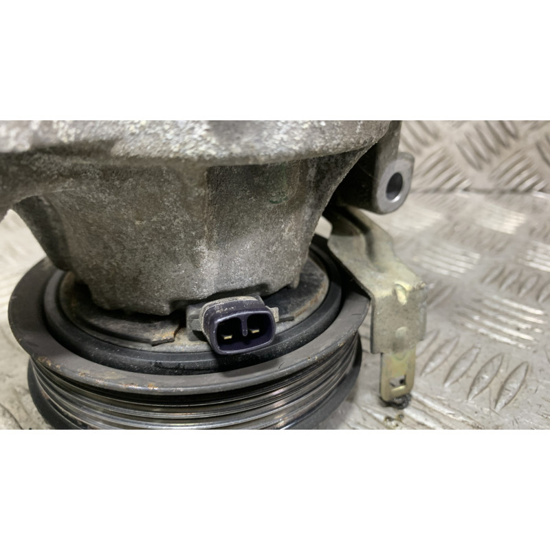 Compresseur clim FIAT PUNTO 2 Photo n°3