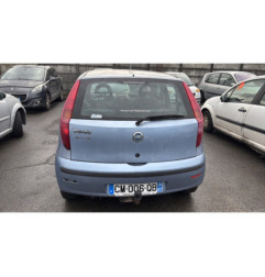 Compresseur clim FIAT PUNTO 2