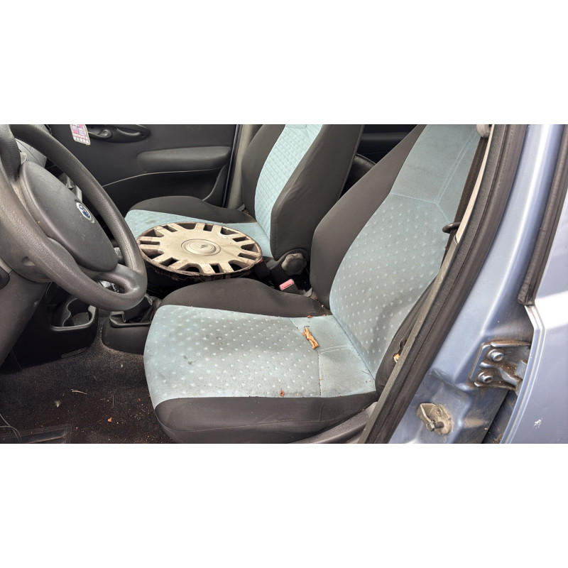 Compresseur clim FIAT PUNTO 2 Photo n°15