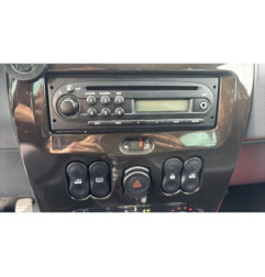 Charniere de capot DACIA DUSTER 1