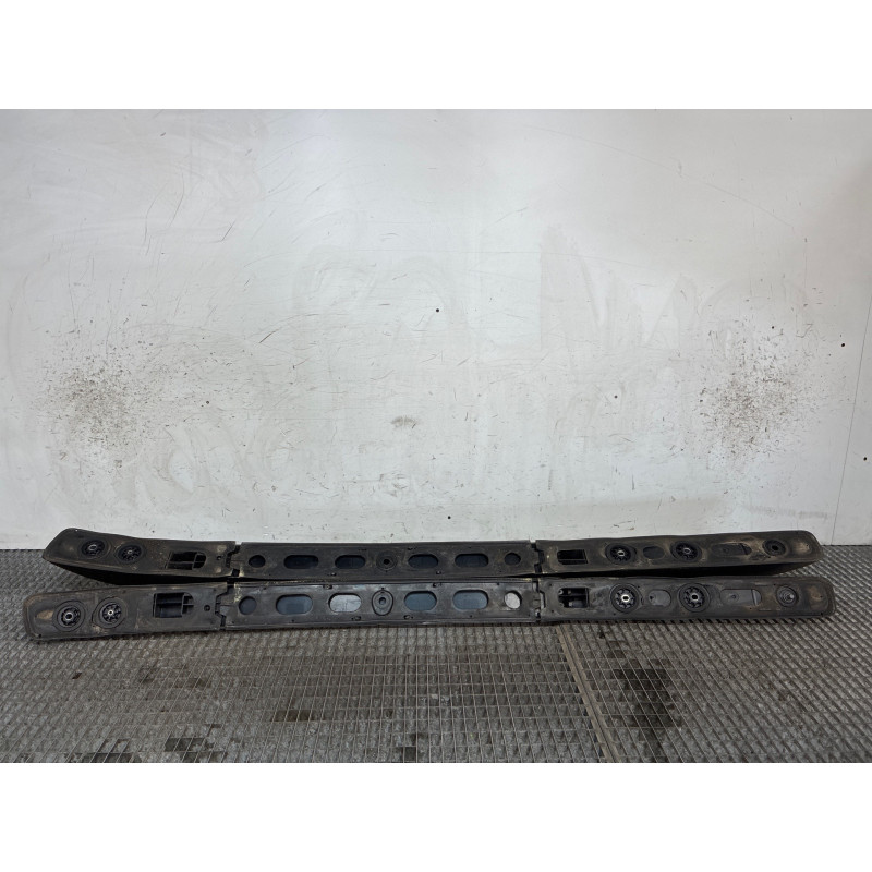 Barres de toit DACIA DUSTER 1 Photo n°2