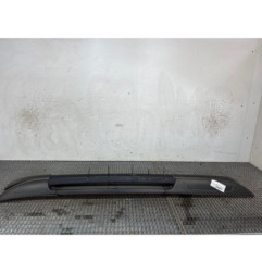 Barres de toit DACIA DUSTER 1