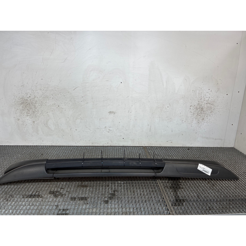 Barres de toit DACIA DUSTER 1 Photo n°3
