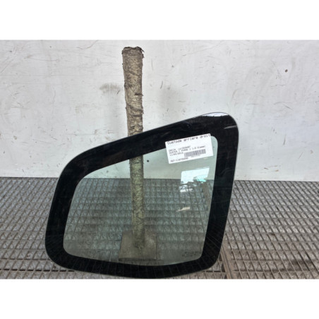 Custode arriere droit DACIA DUSTER 1 Photo n°1