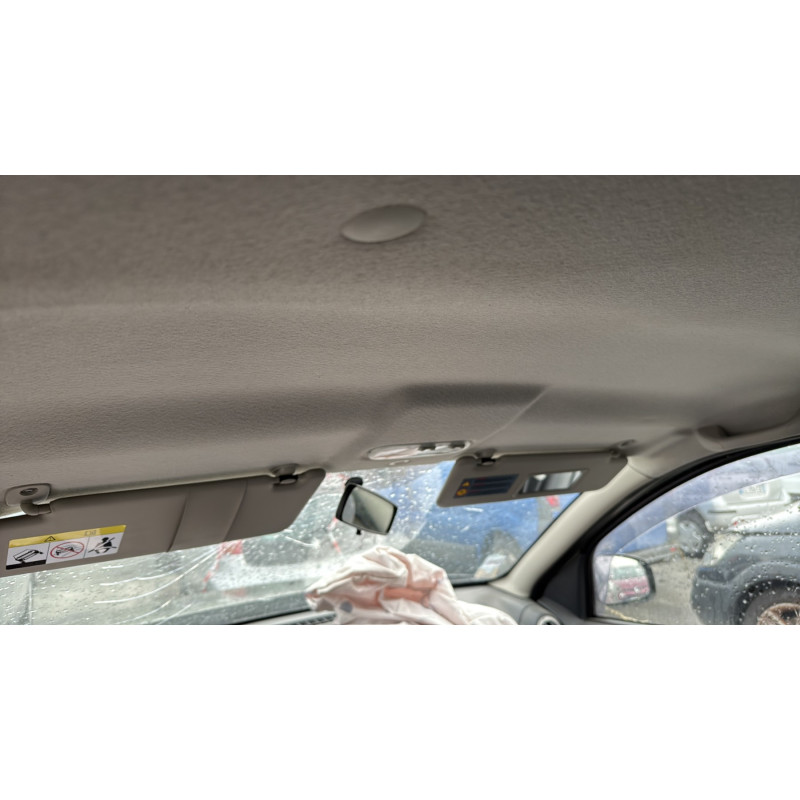 Custode arriere droit DACIA DUSTER 1 Photo n°20