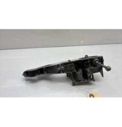 Poignee porte avant gauche PEUGEOT 207