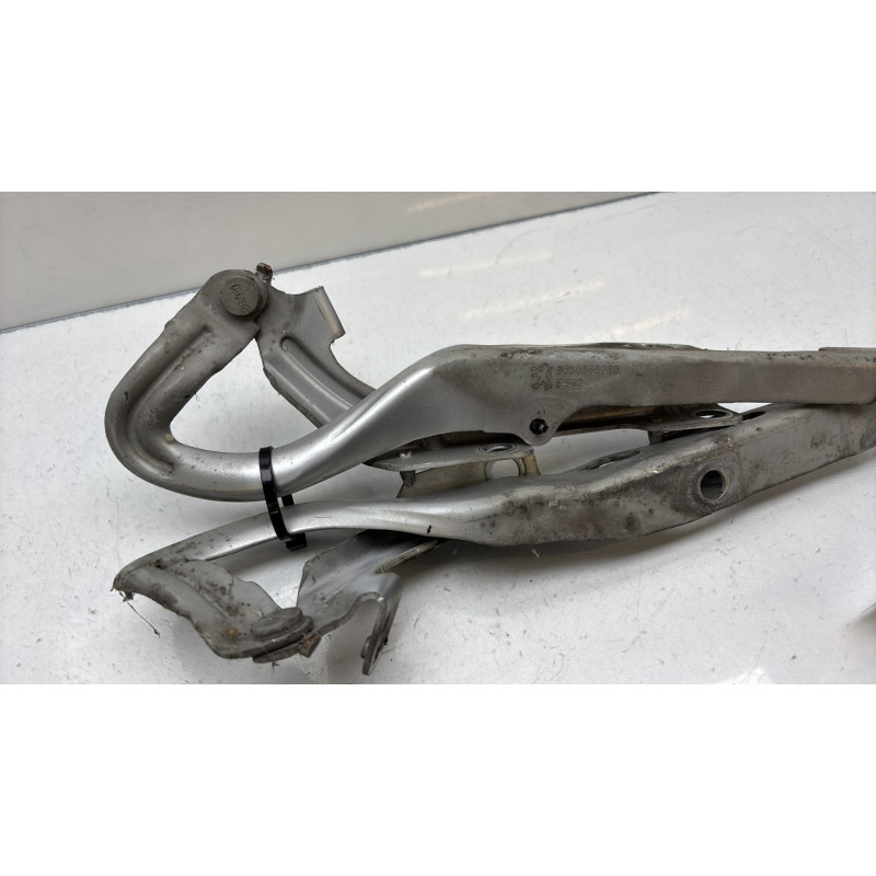 Charniere de capot PEUGEOT 207 Photo n°4