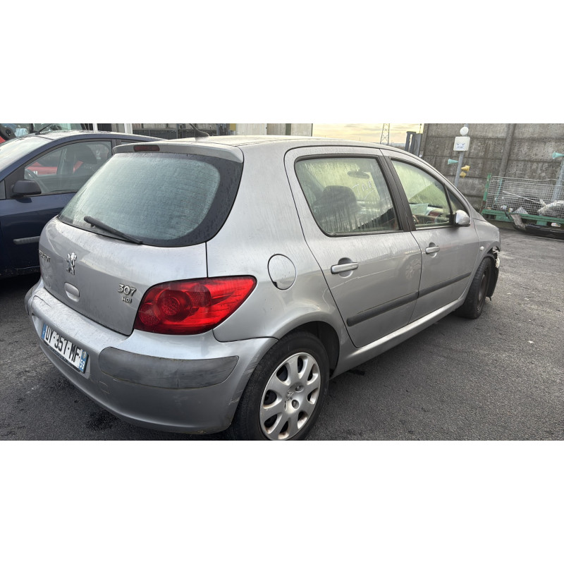 Retroviseur gauche PEUGEOT 307 Photo n°12