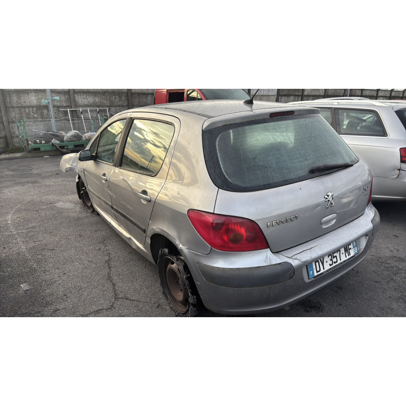 Retroviseur gauche PEUGEOT 307 Photo n°13
