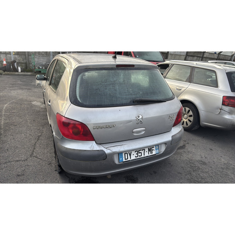 Retroviseur gauche PEUGEOT 307 Photo n°14